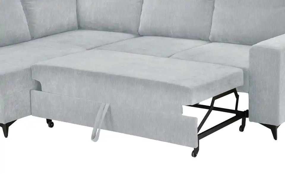 uno Ecksofa Salamanca, Detailansicht