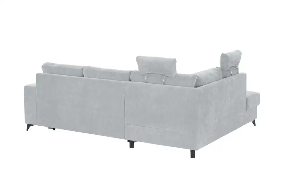 uno Ecksofa Salamanca, Rückansicht