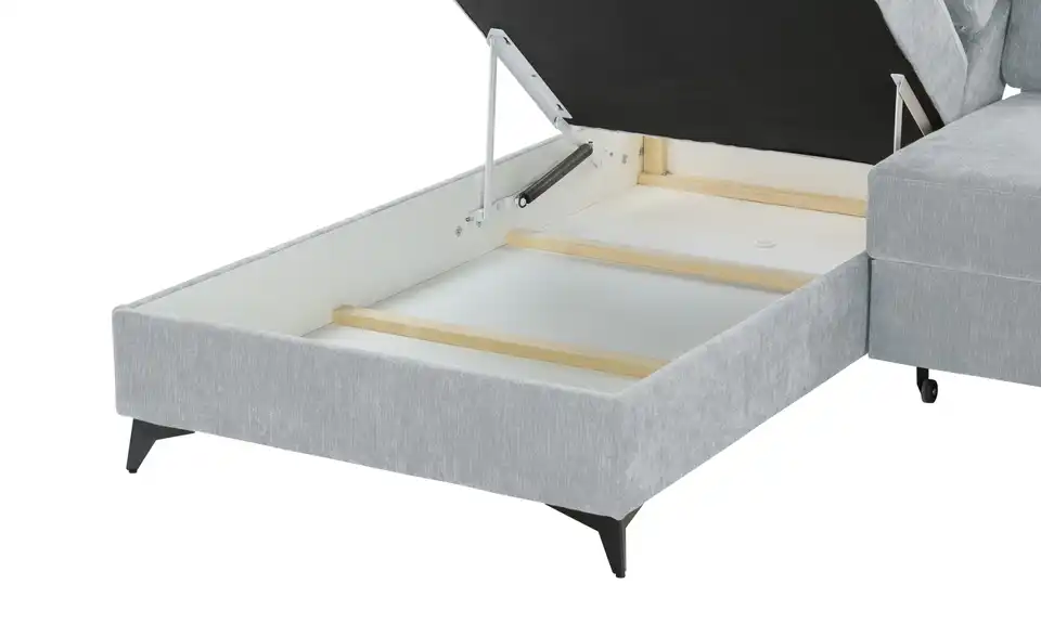 uno Ecksofa Salamanca, Detailansicht