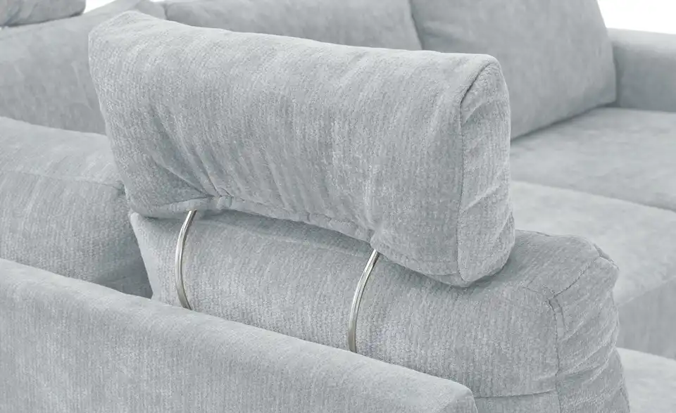 uno Ecksofa Salamanca, Detailansicht