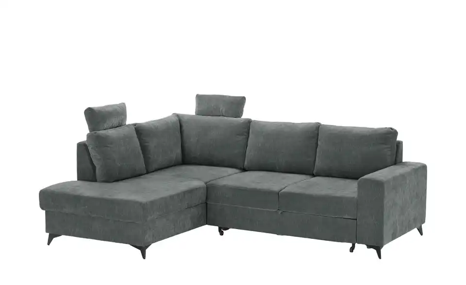 uno Ecksofa Salamanca, Perspektive