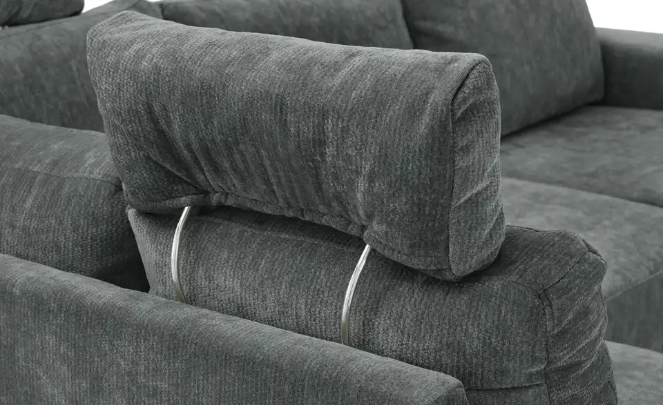 uno Ecksofa Salamanca, Detailansicht