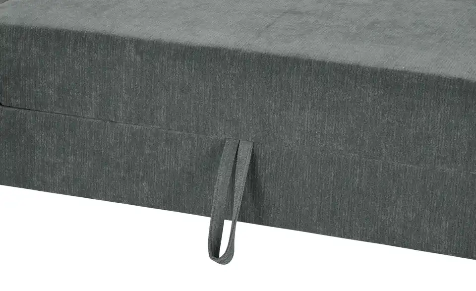 uno Ecksofa Salamanca, Detailansicht