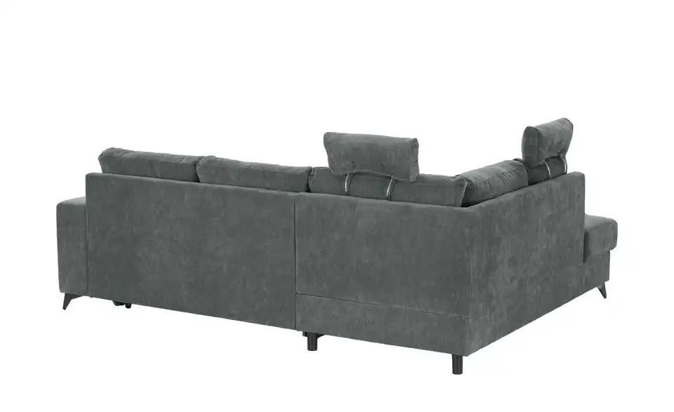 uno Ecksofa Salamanca, Rückansicht