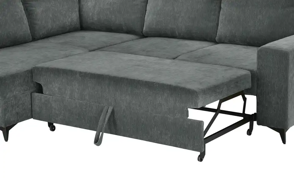 uno Ecksofa Salamanca, Detailansicht