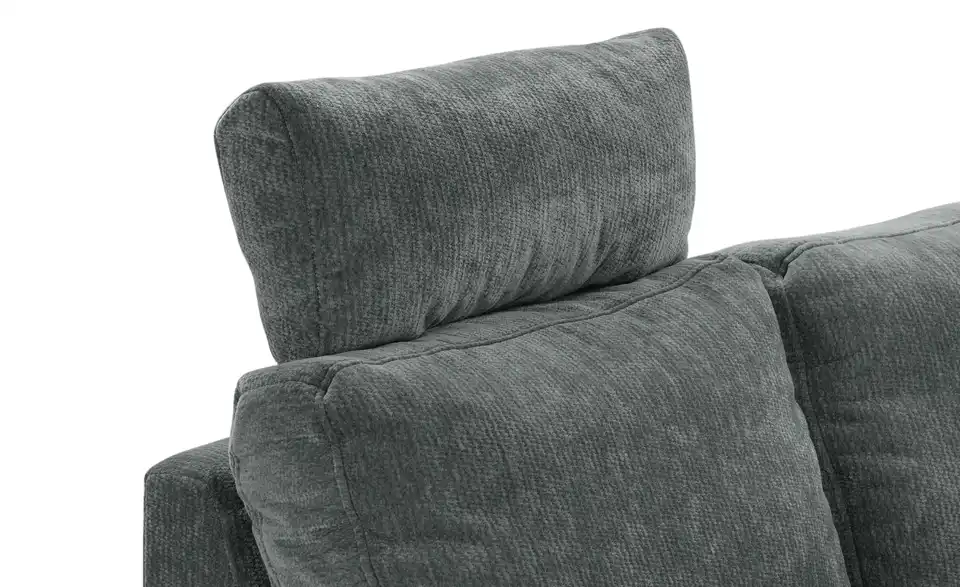 uno Ecksofa Salamanca, Detailansicht