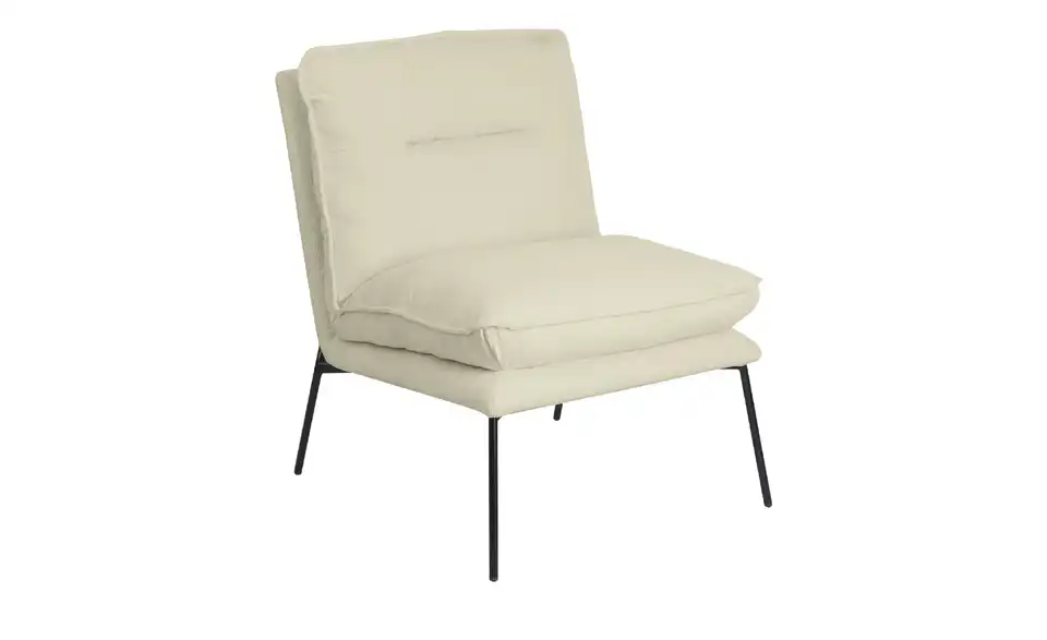 Sessel Tinette, Perspektive