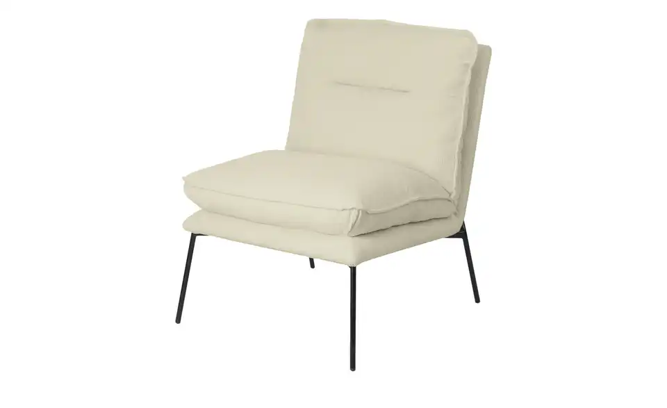 Sessel Tinette, Perspektive