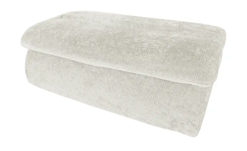 Sessel mit Hocker Maaret vakuumiert, Zubehör