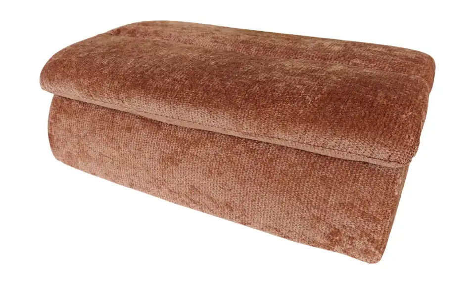 Sessel mit Hocker Maaret vakuumiert, Zubehör
