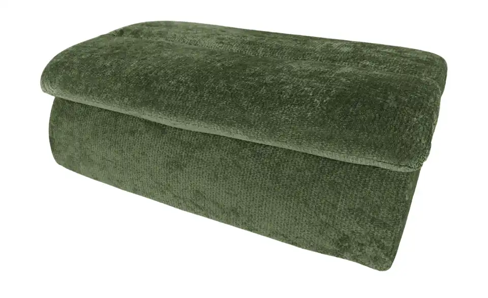 Sessel mit Hocker Maaret vakuumiert, Zubehör