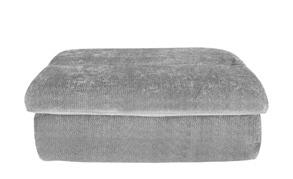 Sessel mit Hocker Maaret vakuumiert, Zubehör