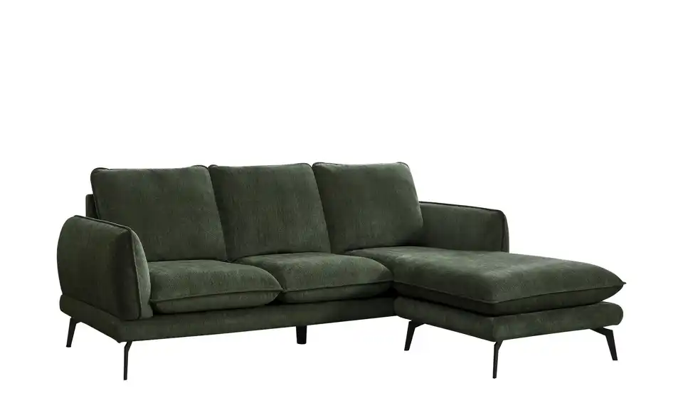 Ecksofa Maaika, Perspektive