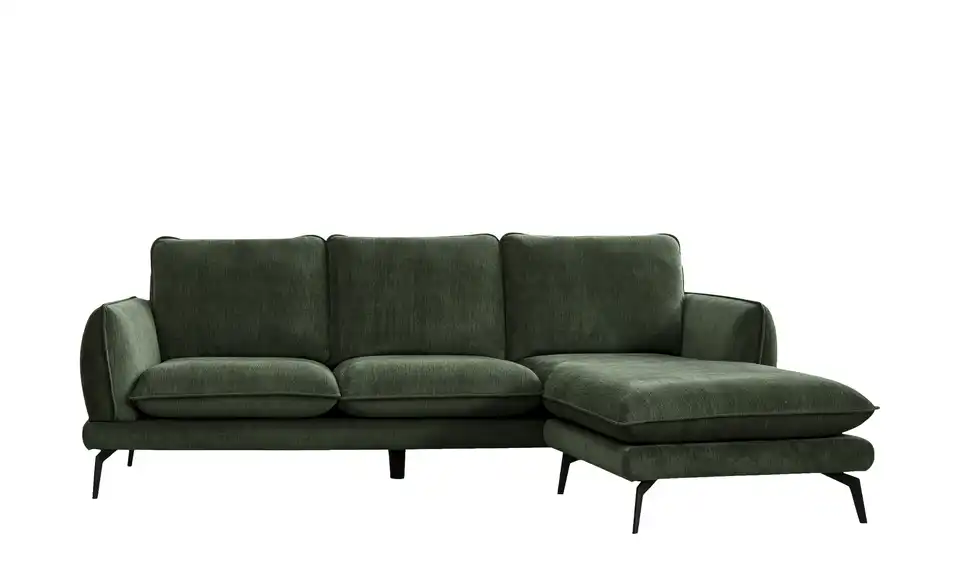 Ecksofa Maaika, Frontansicht