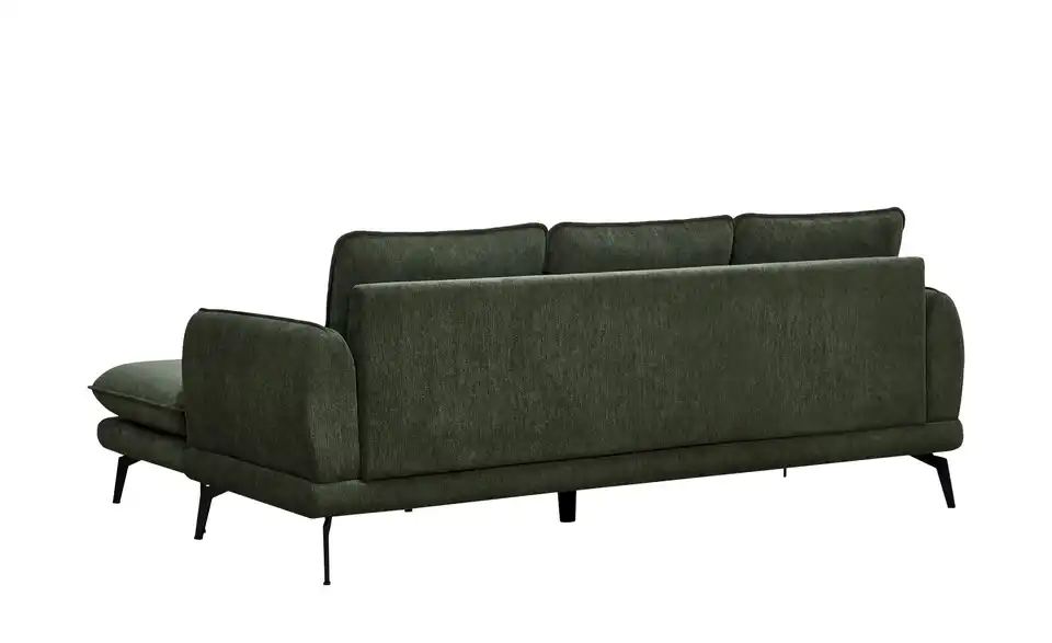 Ecksofa Maaika, Rückansicht