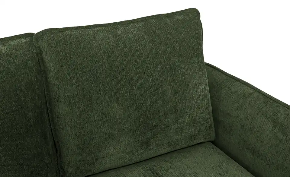 Ecksofa Maaika, Detailansicht