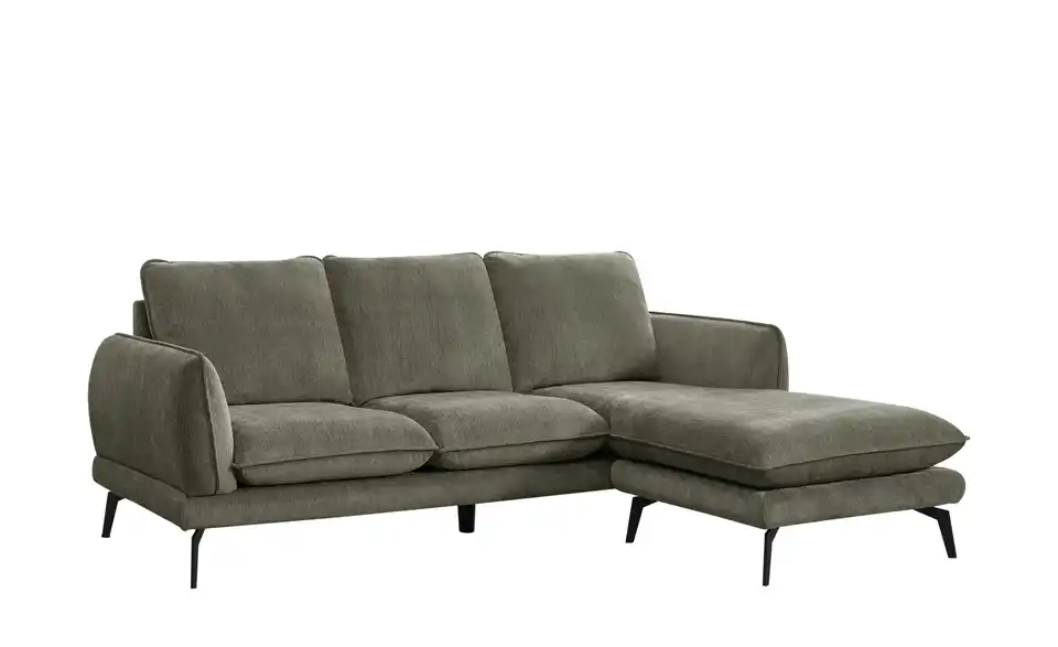 Ecksofa Maaika, Perspektive