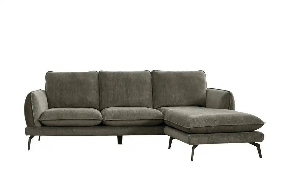 Ecksofa Maaika, Frontansicht