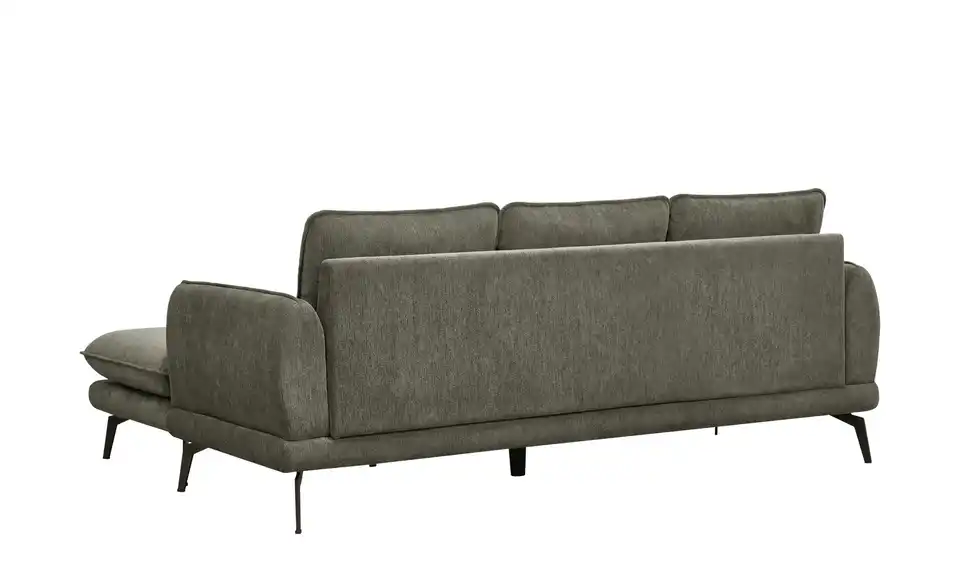 Ecksofa Maaika, Rückansicht