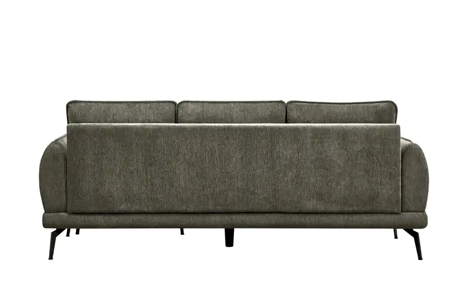Ecksofa Maaika, Rückansicht