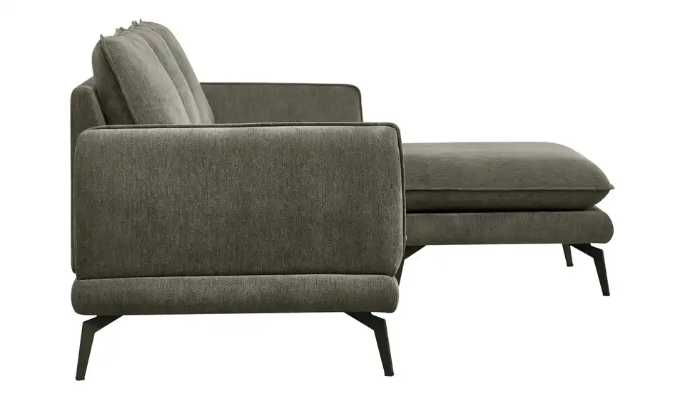 Ecksofa Maaika, Profilansicht