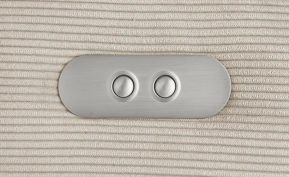 switch Ecksofa Liam, Detailansicht