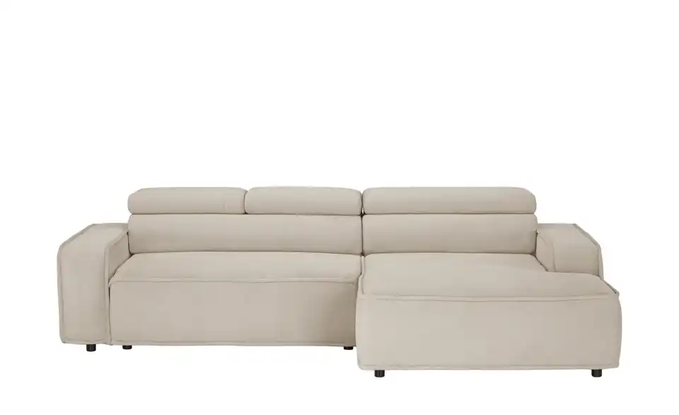 switch Ecksofa Liam, Frontansicht