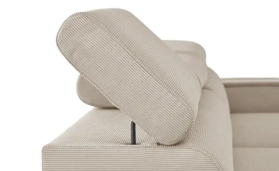 switch Ecksofa Liam, Detailansicht