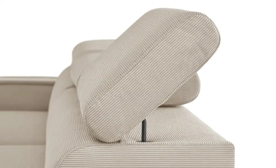 switch Ecksofa Liam, Detailansicht