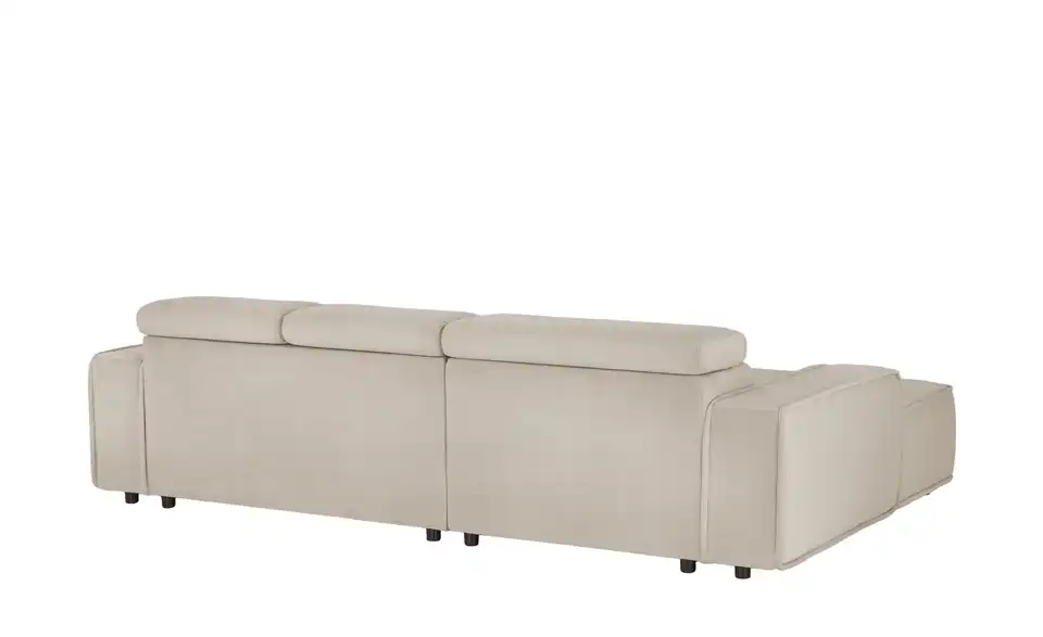 switch Ecksofa Liam, Rückansicht