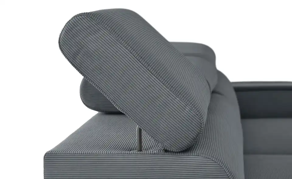 switch Ecksofa Liam, Detailansicht