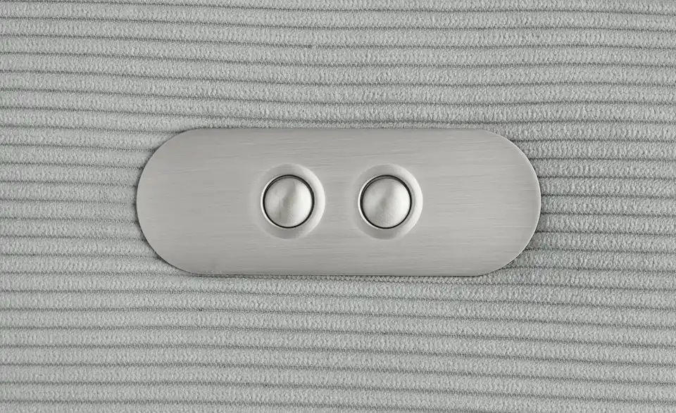 switch Ecksofa Liam, Detailansicht