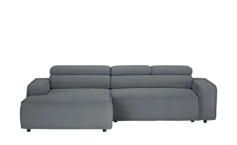 switch Ecksofa Liam, Frontansicht