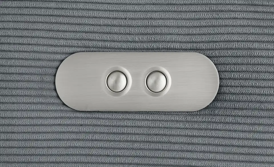 switch Ecksofa Liam, Detailansicht