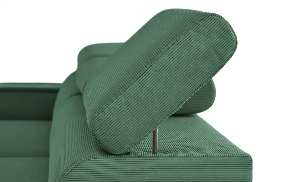 switch Ecksofa Liam, Detailansicht