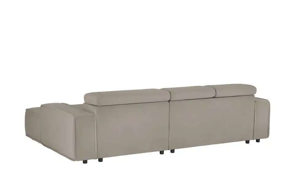 switch Ecksofa Liam, Rückansicht