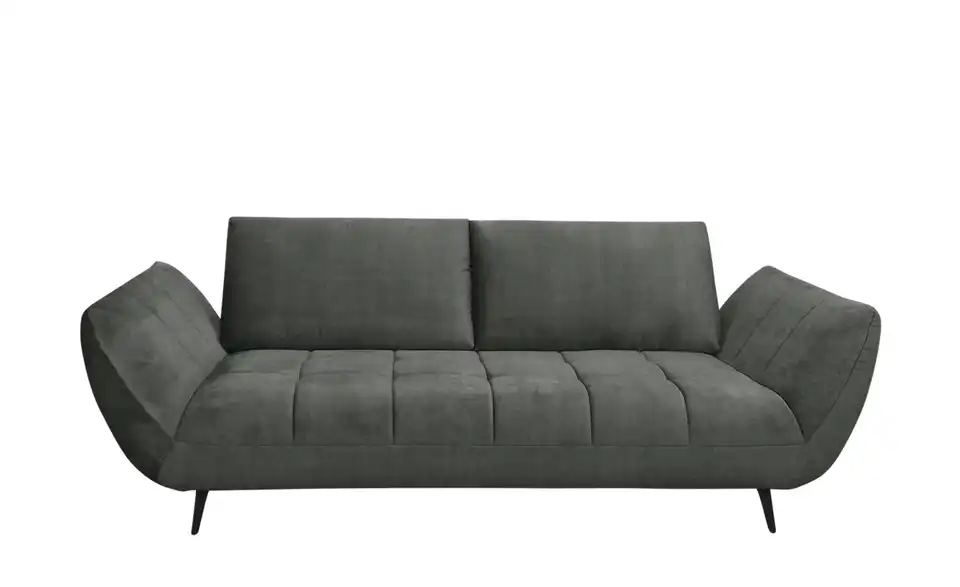 bobb Sofa 2,5 -sitzig mit Sitztiefenverstellung Carly