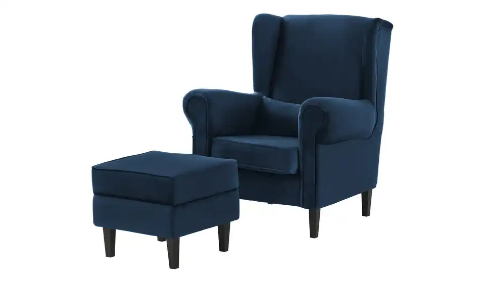 switch Einzelsessel Gerda, in Wohnsituation