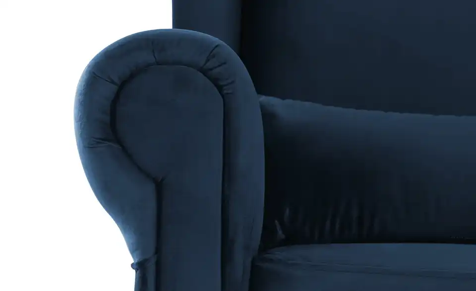 switch Einzelsessel Gerda, Detailansicht