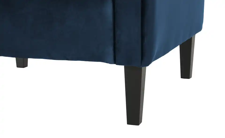 switch Einzelsessel Gerda, Detailansicht