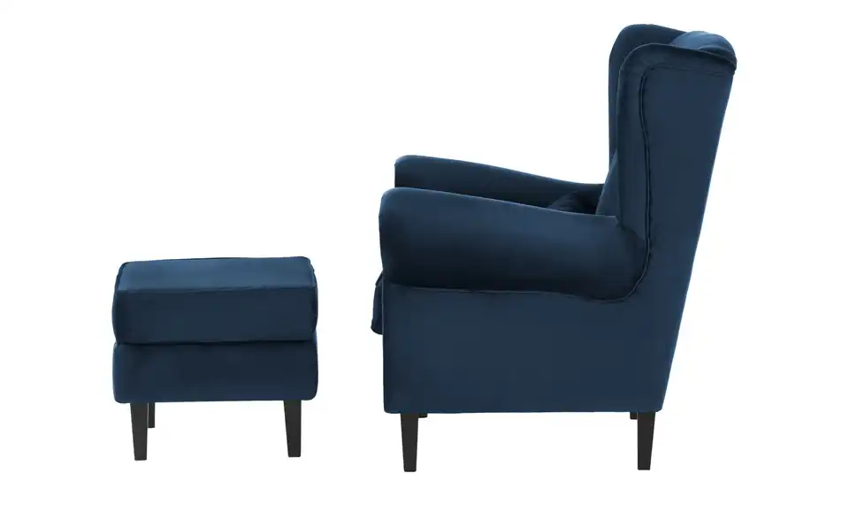 switch Einzelsessel Gerda, in Wohnsituation