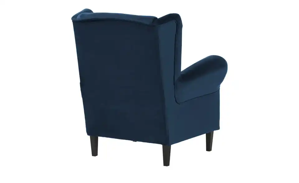 switch Einzelsessel Gerda, Rückansicht