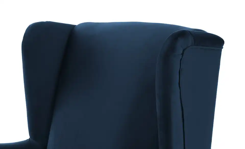 switch Einzelsessel Gerda, Detailansicht