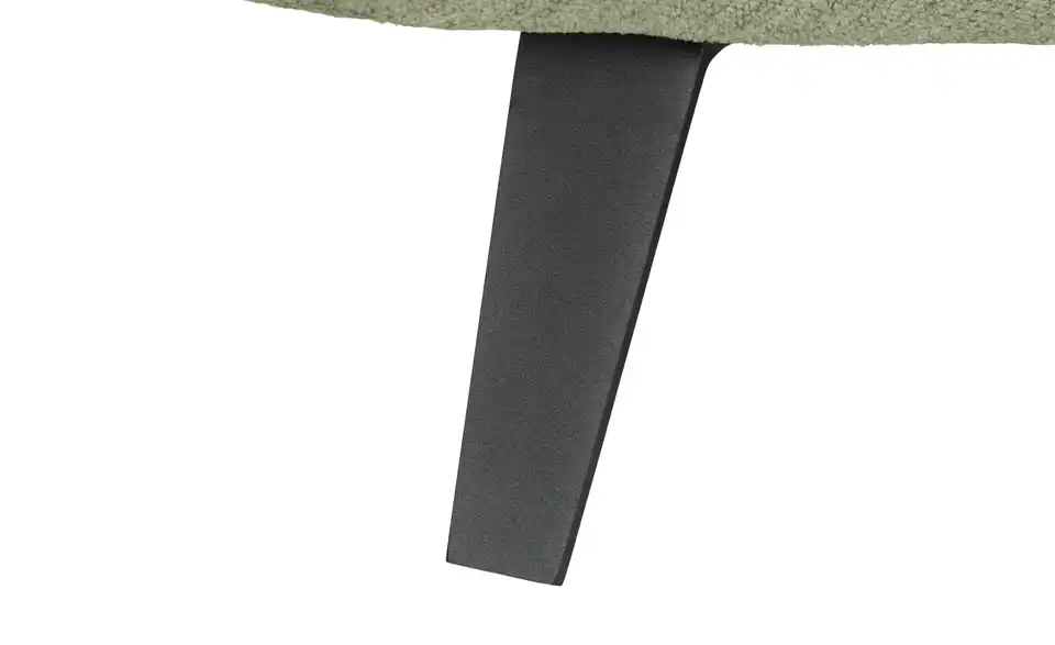 bobb Ecksofa Bellani III, Detailansicht