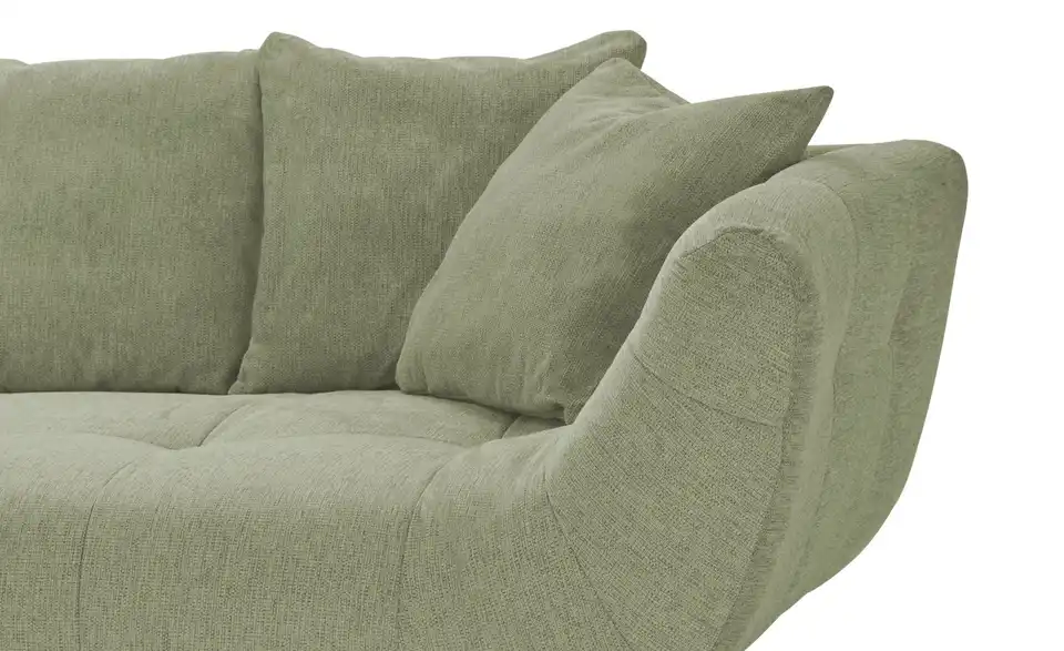 bobb Ecksofa Bellani III, Detailansicht