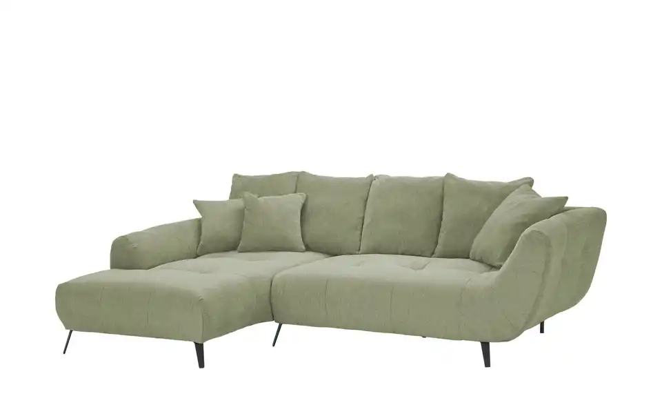 bobb Ecksofa Bellani III, Perspektive