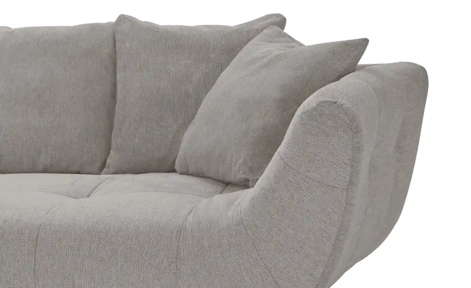 bobb Ecksofa Bellani III, Detailansicht
