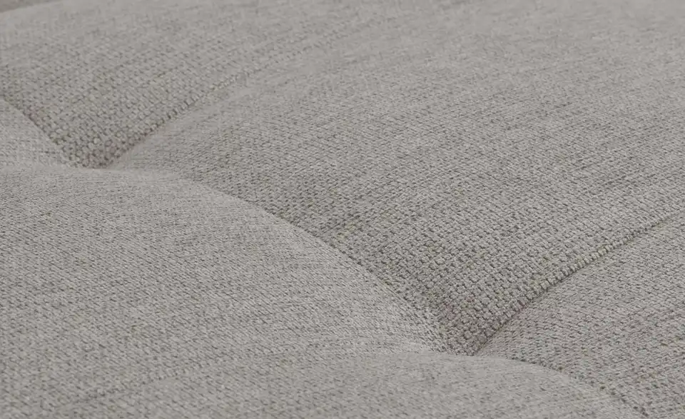 bobb Ecksofa Bellani III, Detailansicht