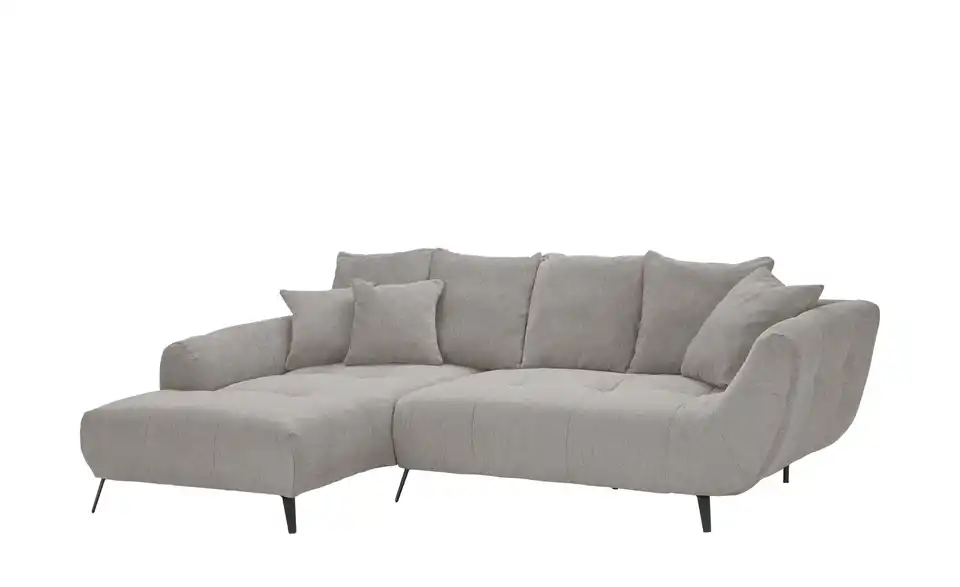 bobb Ecksofa Bellani III, Perspektive