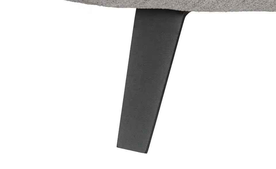 bobb Ecksofa Bellani III, Detailansicht